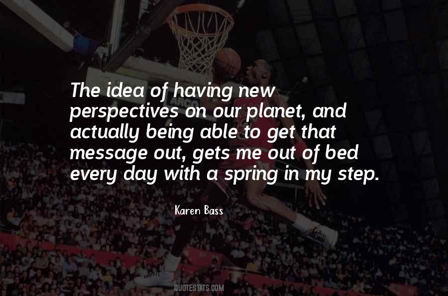 Message Of The Day Quotes #1290586