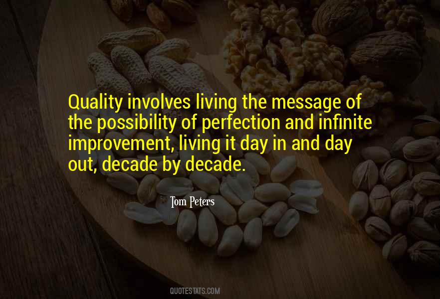 Message Of The Day Quotes #460183