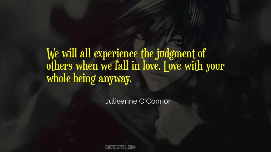 Journey Of Life Love Quotes #885246