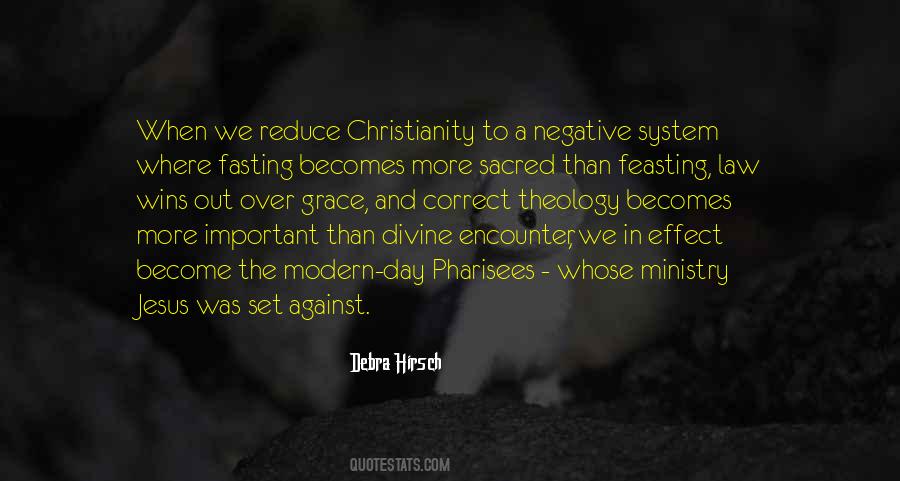 Fasting Feasting Quotes #599216