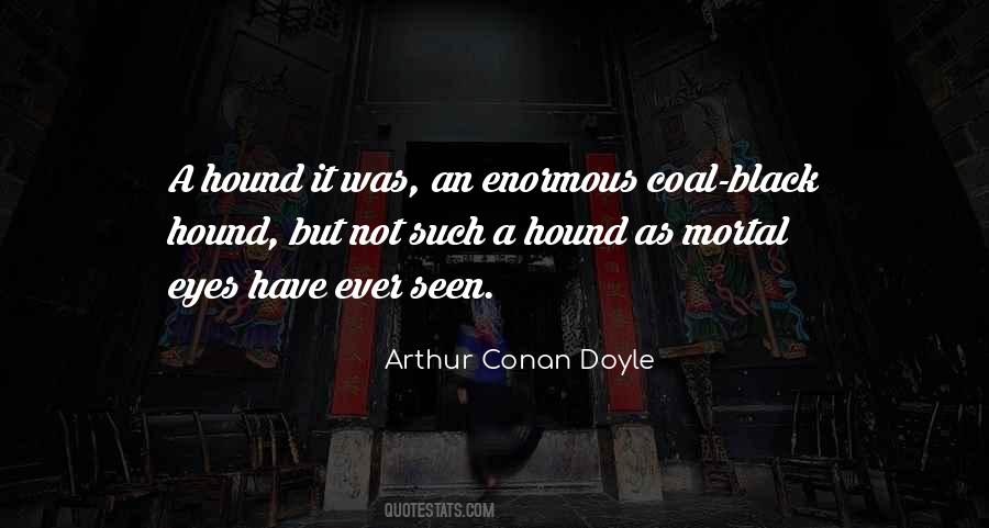 Black Character Quotes #106257