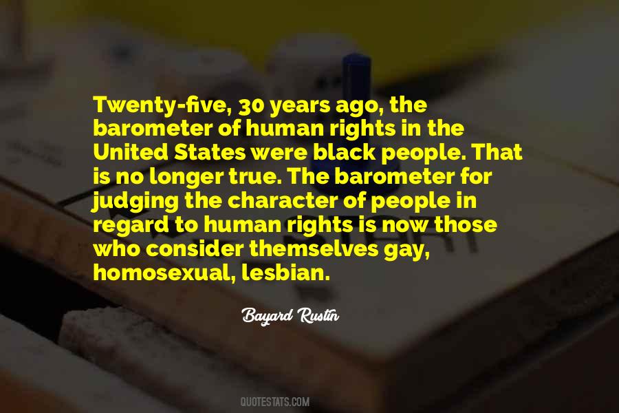 Black Character Quotes #665118