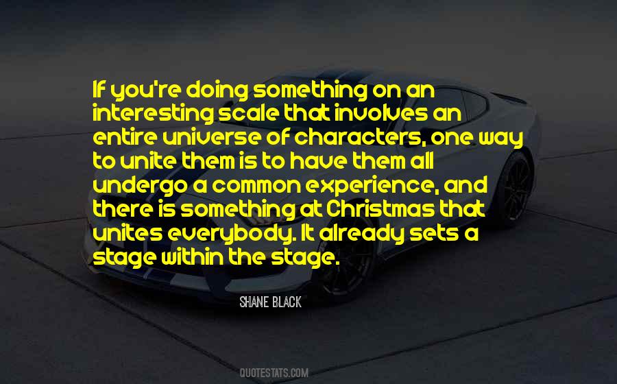 Black Character Quotes #834516