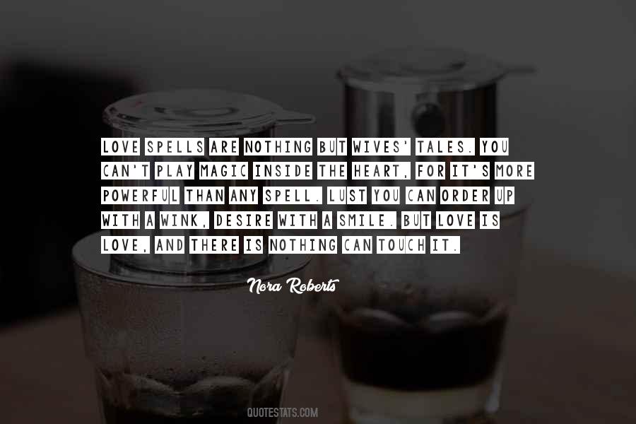 Wink And Smile Quotes #1363971