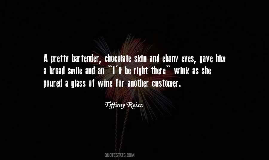 Wink And Smile Quotes #188785