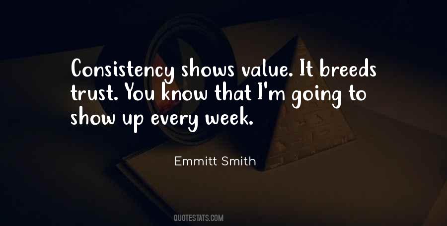 Know The Value Of Yourself Quotes #153218