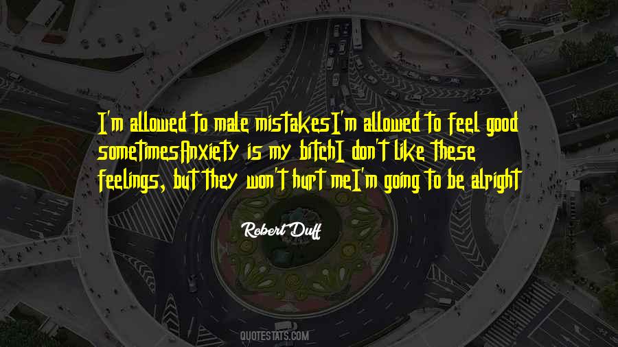 Good Anxiety Quotes #1833341
