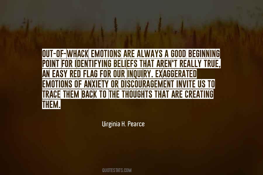 Good Anxiety Quotes #24948