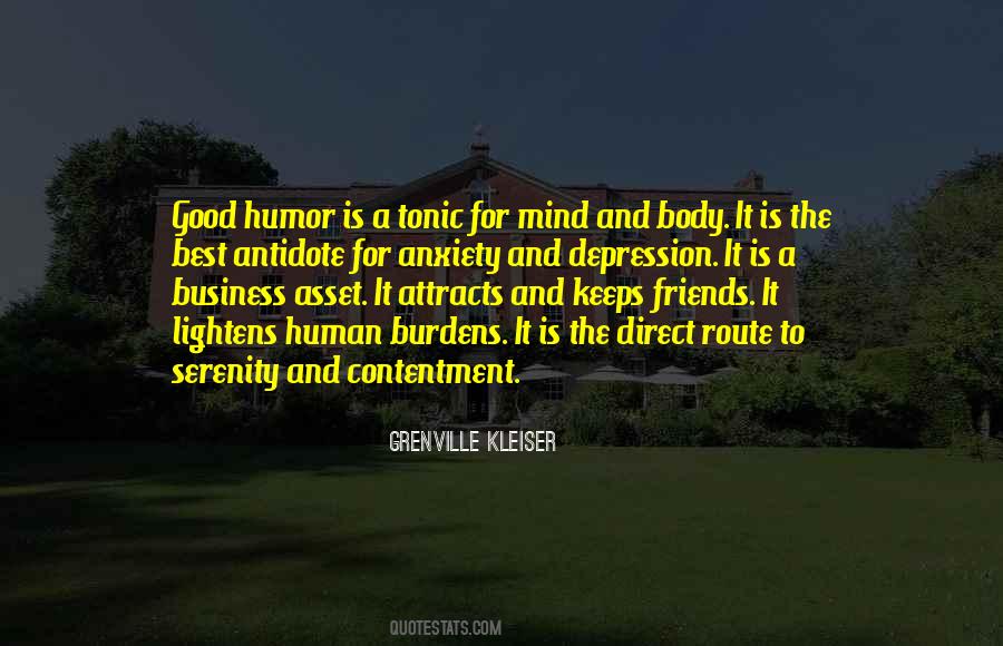 Good Anxiety Quotes #392807