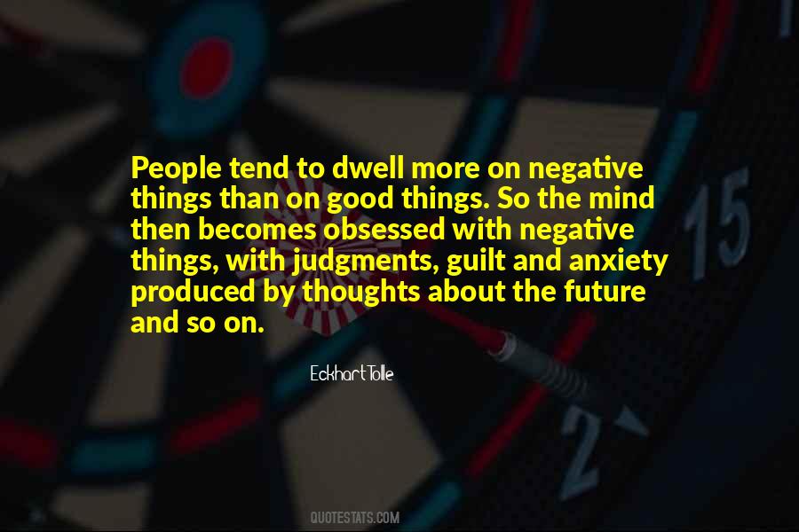 Good Anxiety Quotes #485597