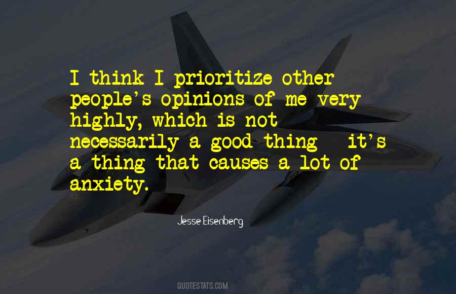 Good Anxiety Quotes #774621
