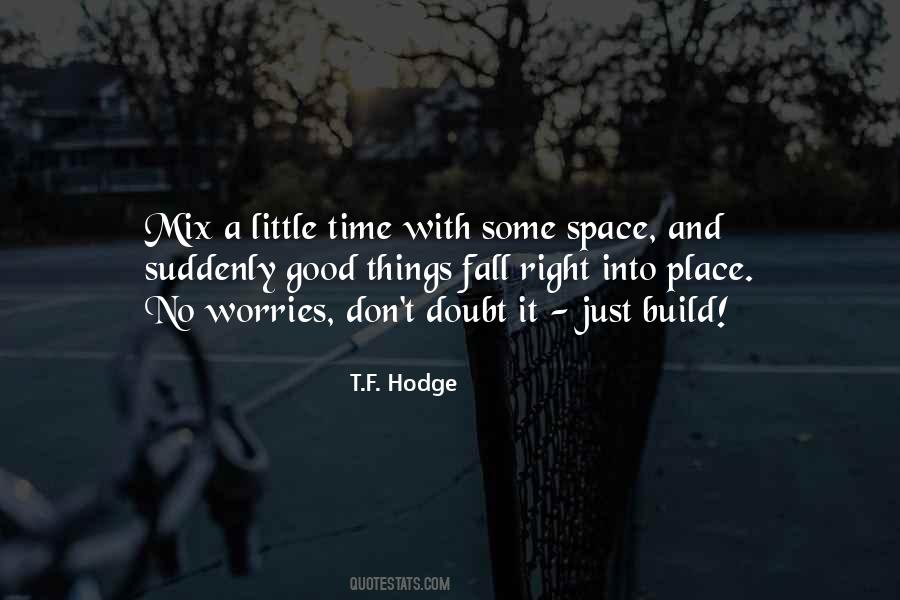Good Anxiety Quotes #904776