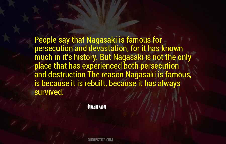 Famous People In History Quotes #584063