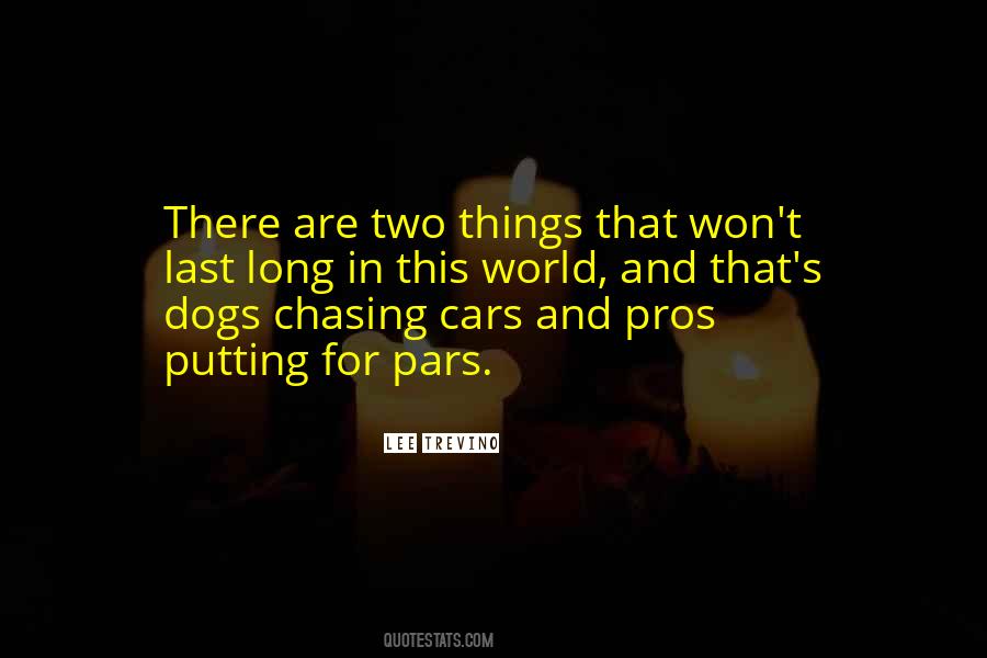 Chasing Cars Quotes #945853