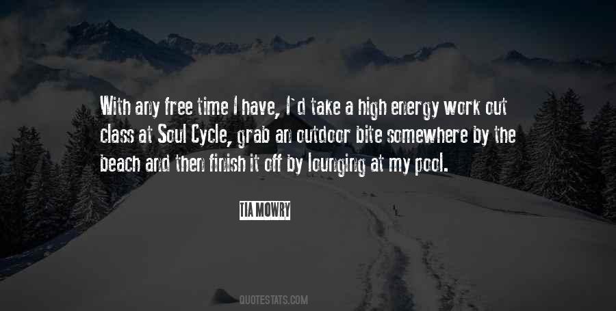 Cycle To Work Quotes #149189