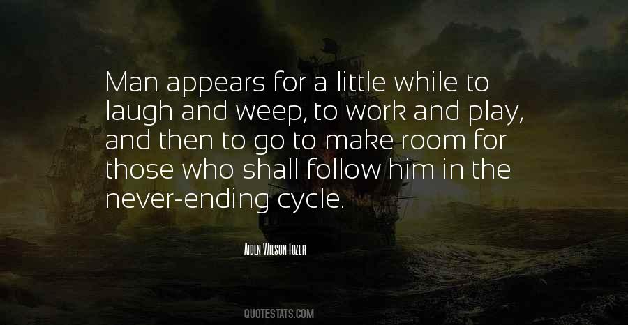 Cycle To Work Quotes #178031