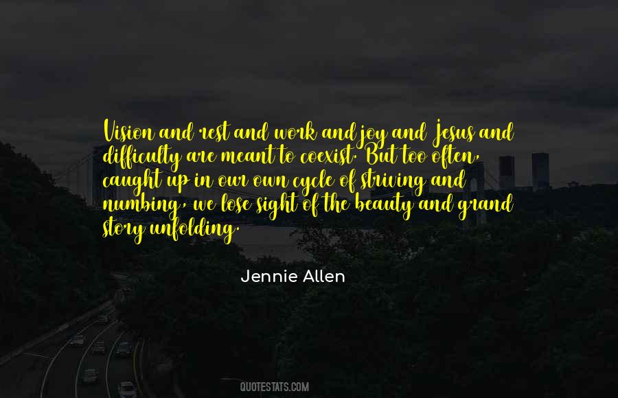 Cycle To Work Quotes #1819564