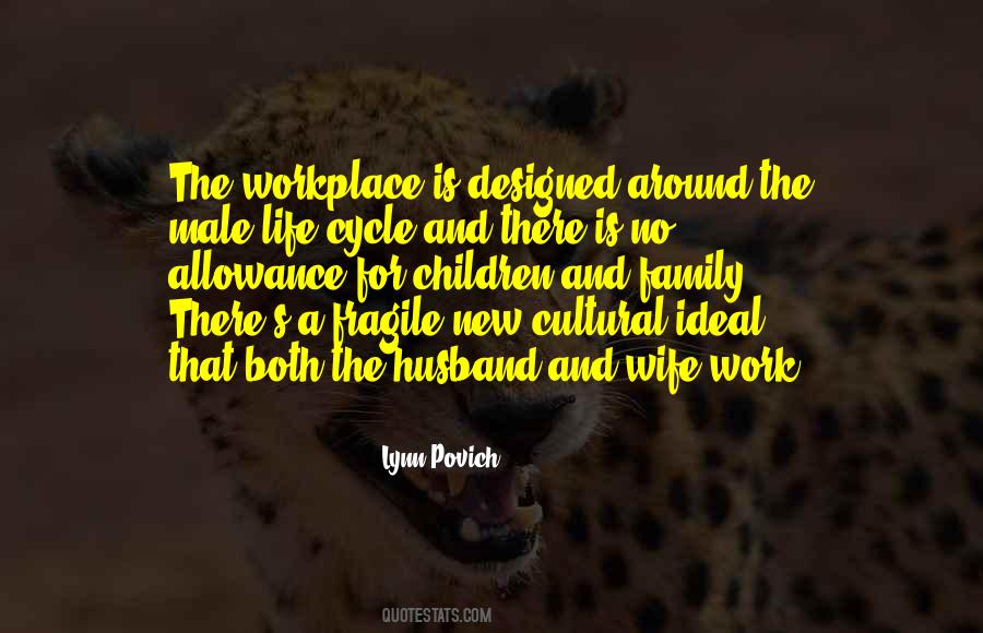 Cycle To Work Quotes #523884