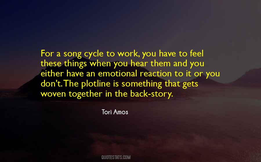 Cycle To Work Quotes #685458