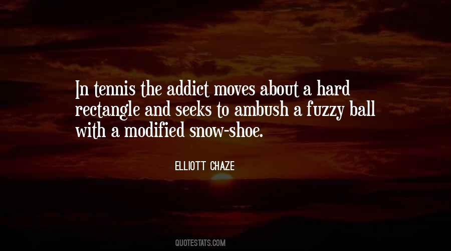 Tennis Shoe Quotes #1301312