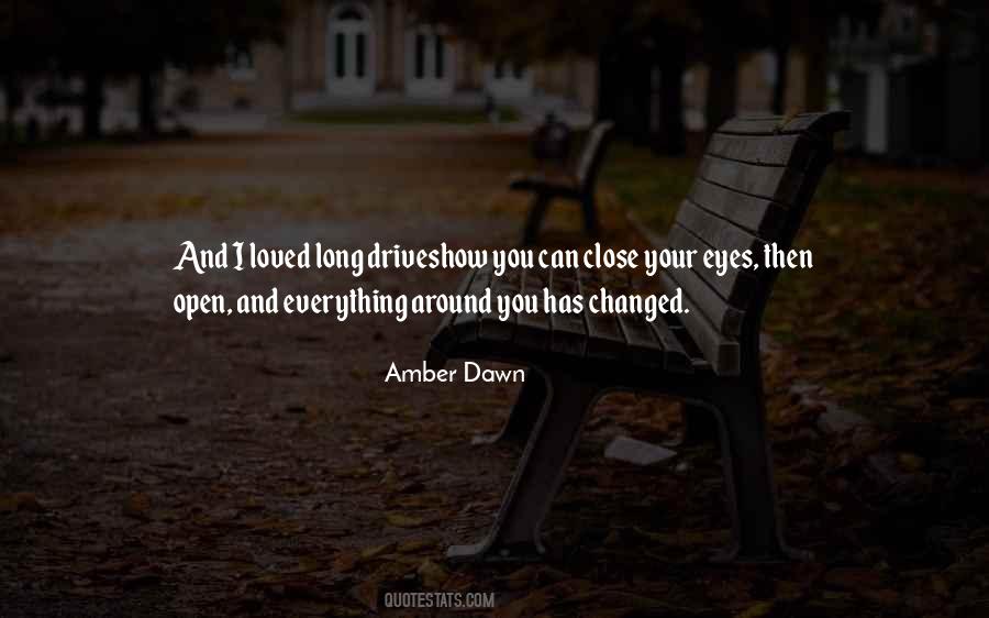 Open And Close Quotes #1420970