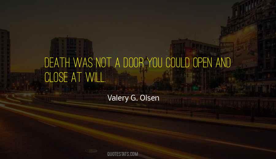 Open And Close Quotes #1814883