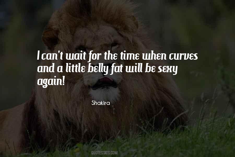 Fat Belly Quotes #665114