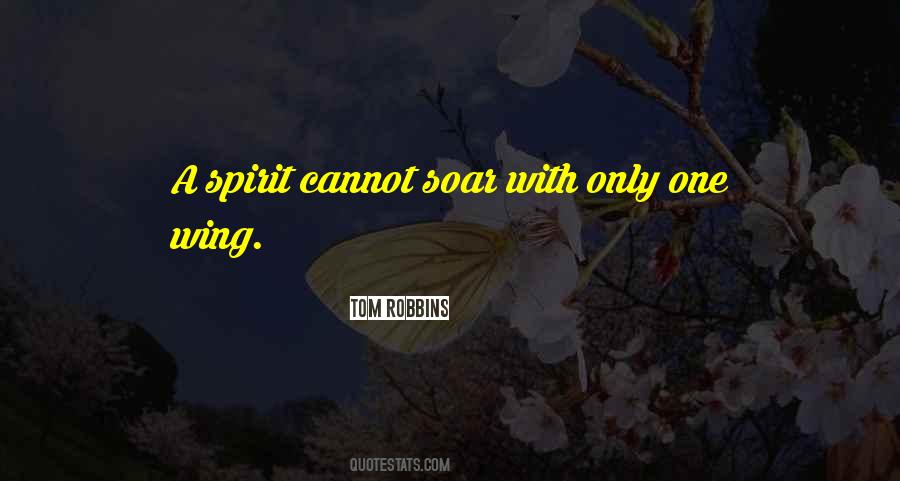 Wings With Quotes #1055169