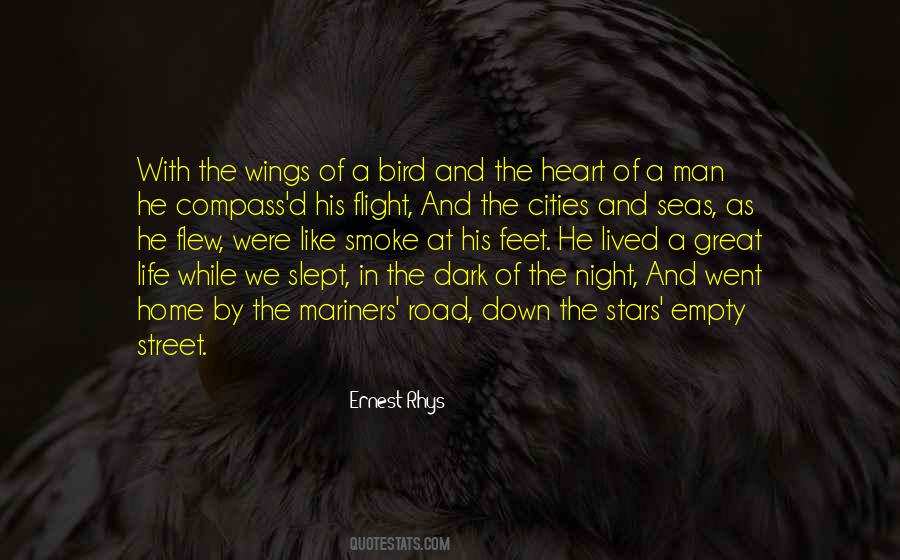 Wings With Quotes #1057721
