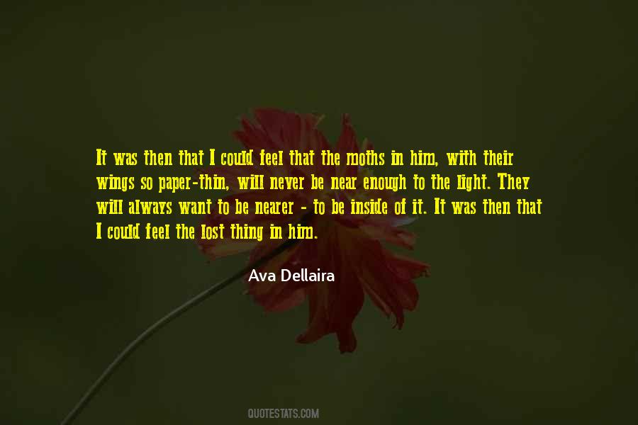 Wings With Quotes #1120167