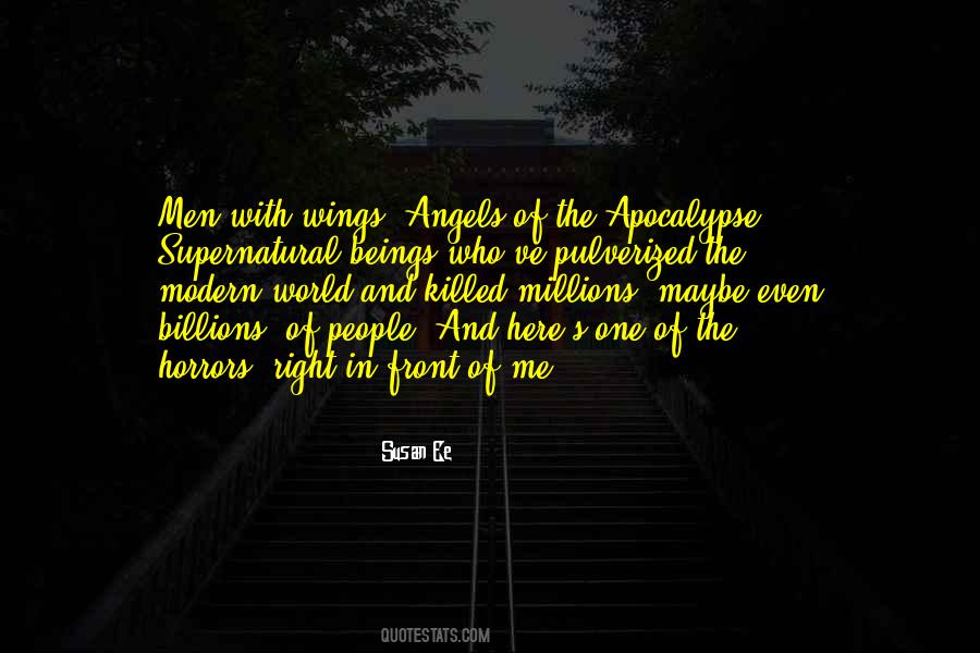 Wings With Quotes #1143595