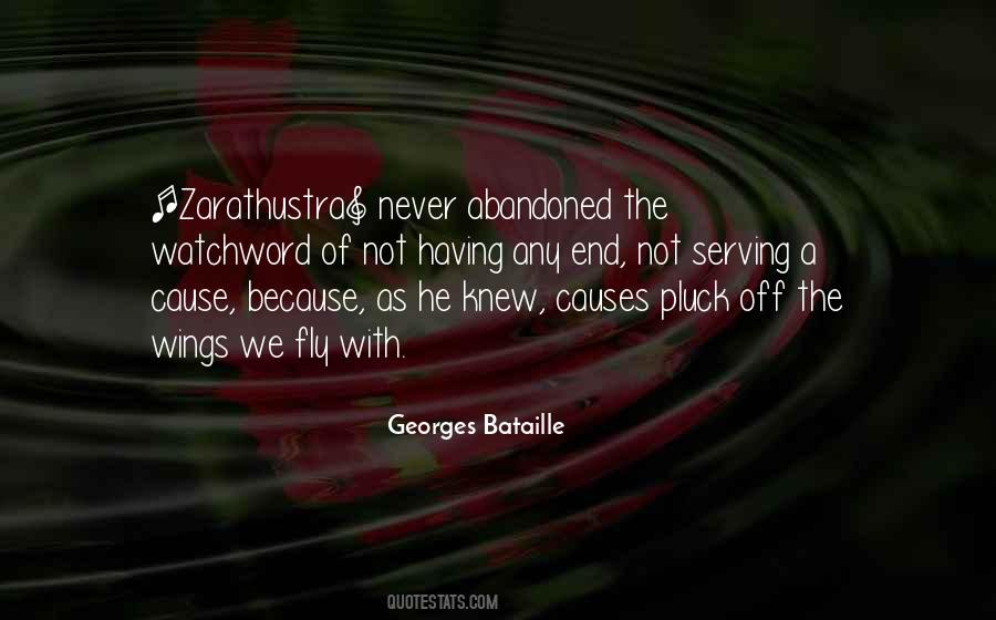 Wings With Quotes #1152436