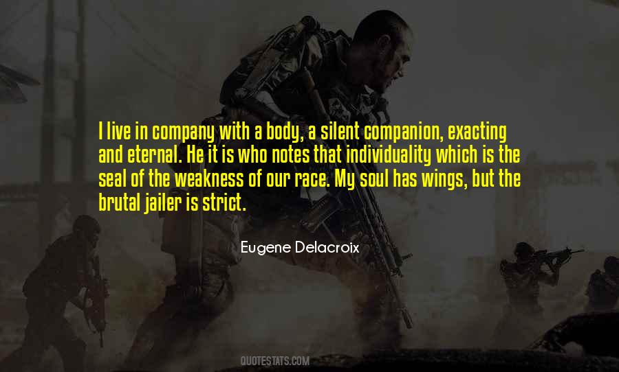 Wings With Quotes #1163981
