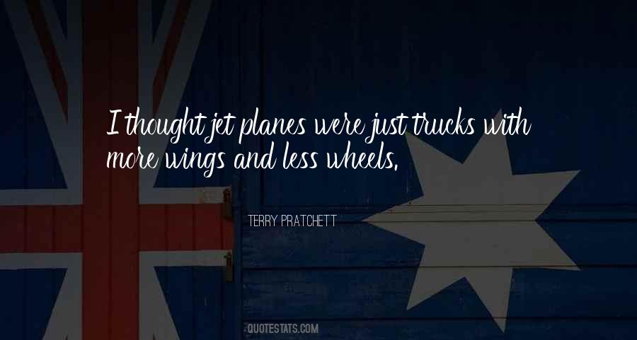 Wings With Quotes #1185328
