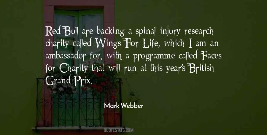 Wings With Quotes #1200640