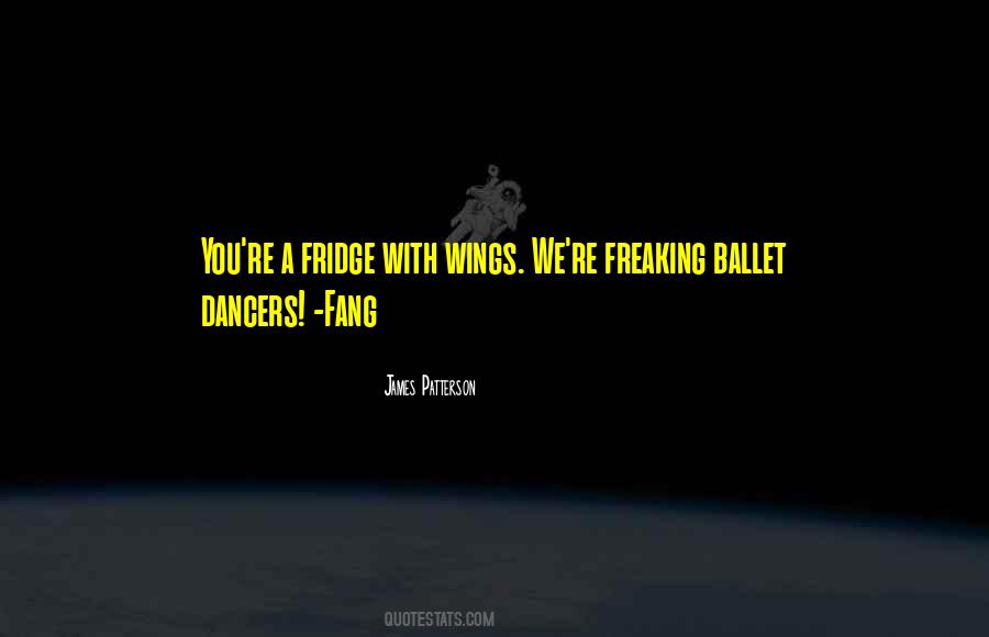 Wings With Quotes #1227743