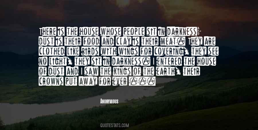 Wings With Quotes #1291882