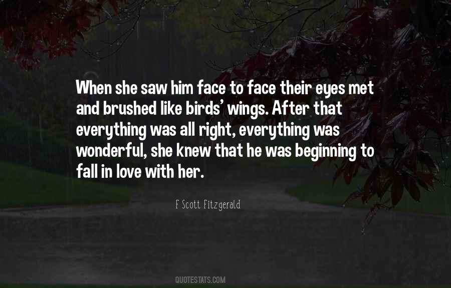 Wings With Quotes #205134