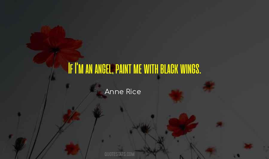 Wings With Quotes #226341