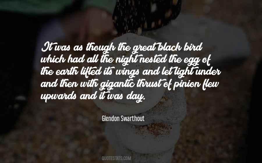 Wings With Quotes #258706