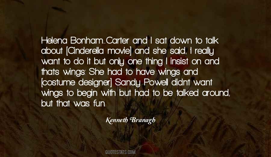 Wings With Quotes #310242