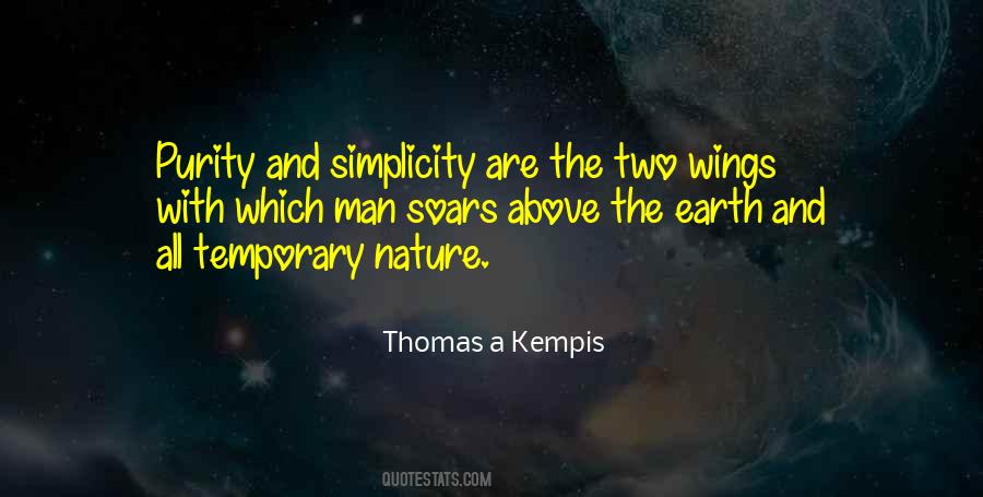 Wings With Quotes #393609
