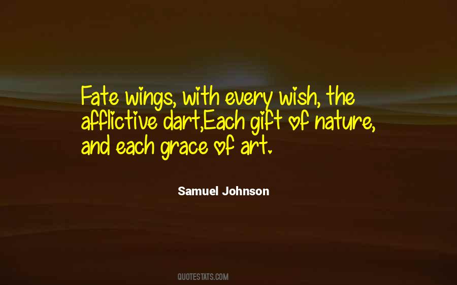 Wings With Quotes #540525