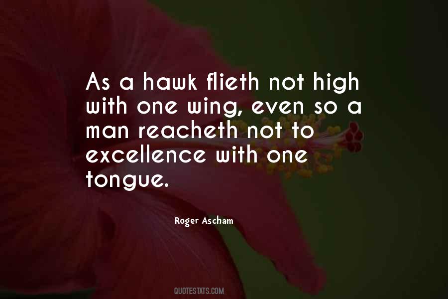 Wings With Quotes #597656