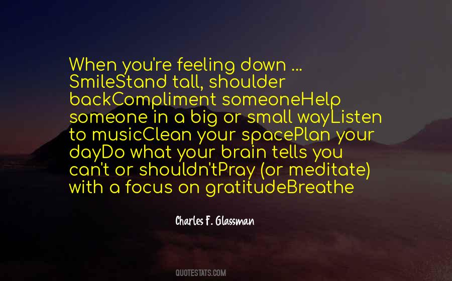 Music And Smile Quotes #1679715