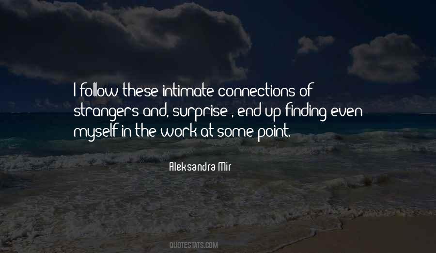 I Surprise Myself Quotes #1312431