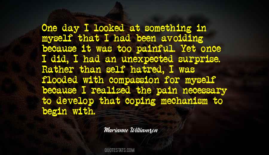 I Surprise Myself Quotes #1376544