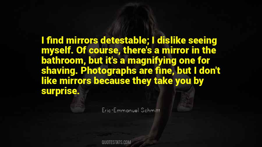 I Surprise Myself Quotes #1830152