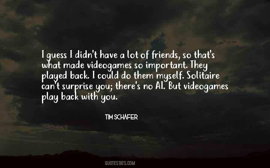 I Surprise Myself Quotes #1837279