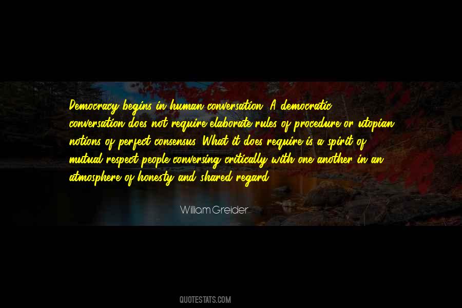 Perfect Self Respect Quotes #1665895